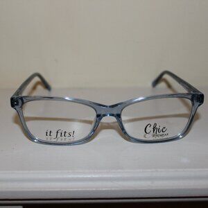Chic Eyewear Women's Glasses (sage)